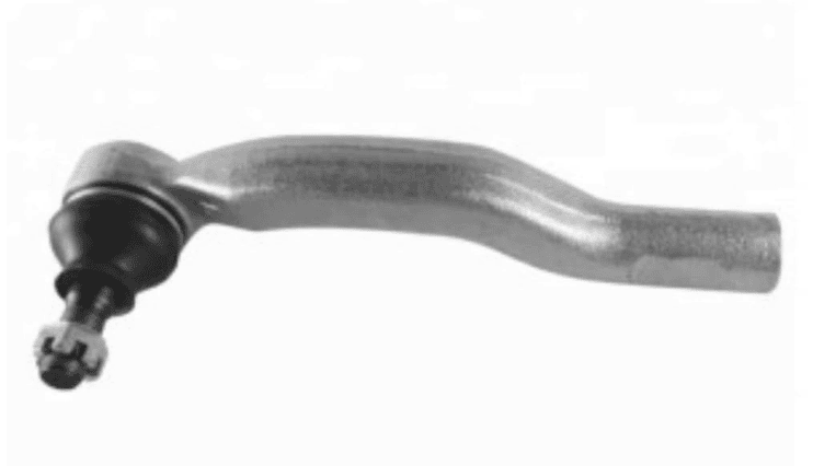 45047?09291 Front Left Outer Steering Tie Rod End for Toyota Corolla E170-E210 2012-2024 1ZR