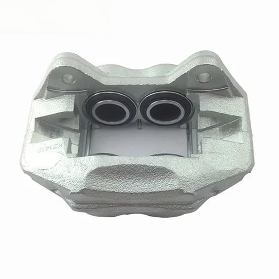 47750?0K060 Front Left Brake Caliper Assembly for Toyota Fortuner 1st-2nd Gen 2004-2024 1KD