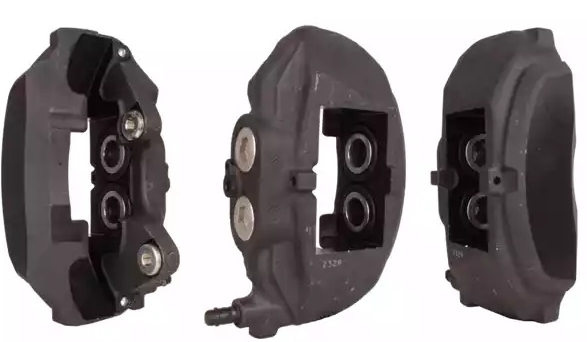47750?22460 Front Left Brake Caliper Assembly for Lexus IS XE20-XE30 2005-2020 2GR-FSE