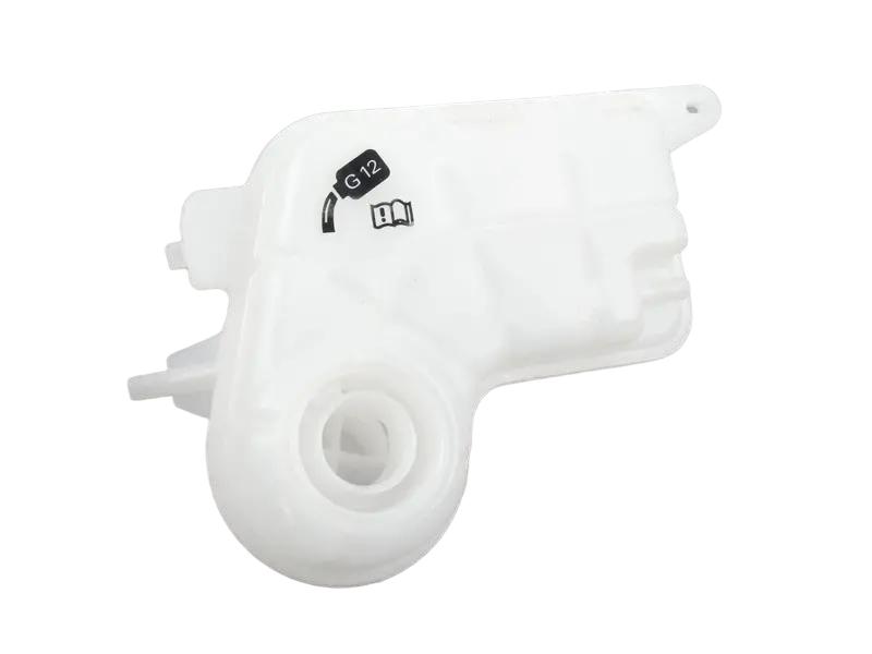 4F0 121 403 N Coolant Expansion Tank / Radiator Overflow Bottle for Audi A6 C6 2004-2011 EA113