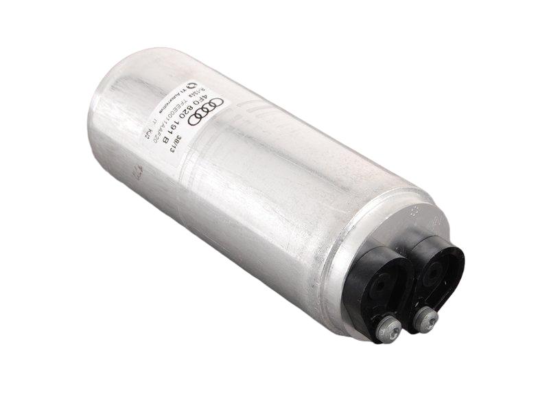 4F0 820 191 B A/C Receiver Drier for Audi A6 C6 2004-2011 EA113