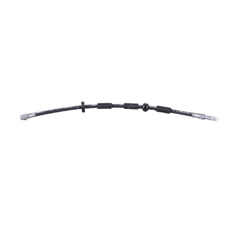 4G0 611 707 G Front Brake Hose for Audi A6 C7 2011-2018 EA888 Gen2
