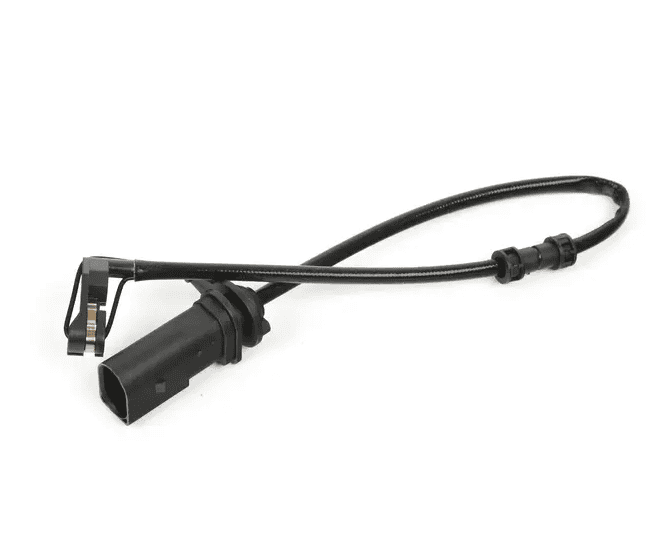 4G0 615 121 D Front Brake Pad Wear Warning Sensor for Audi A6 C7 2011-2018 EA888 Gen2