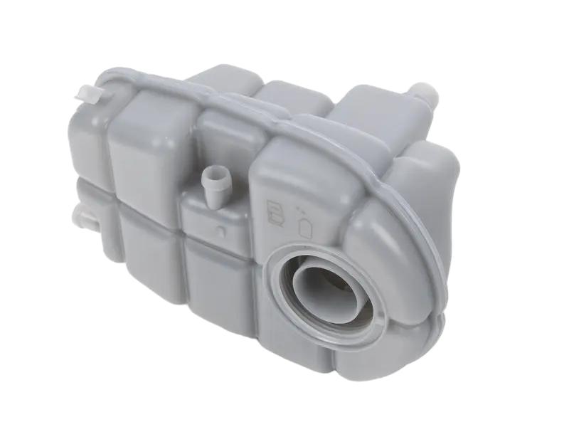 4G0121403AG Coolant Expansion Tank / Radiator Overflow Bottle for Audi A6 C7 2011-2018 EA888 Gen2