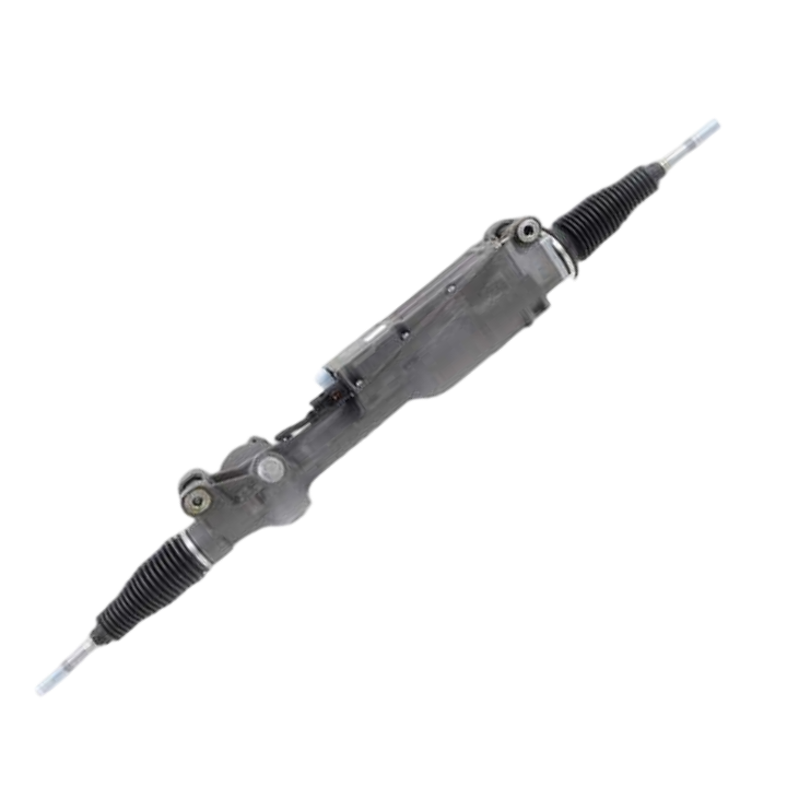 4G1 423 055 BG Electric Hydraulic Power Steering Rack Assembly for Audi A6 C7 2011-2018 EA888 Gen2