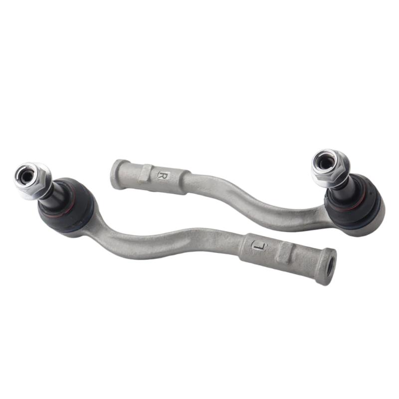 4M0 423 811 D Front Left Outer Steering Tie Rod End for Audi Q7 4M 2015-2024 EA897