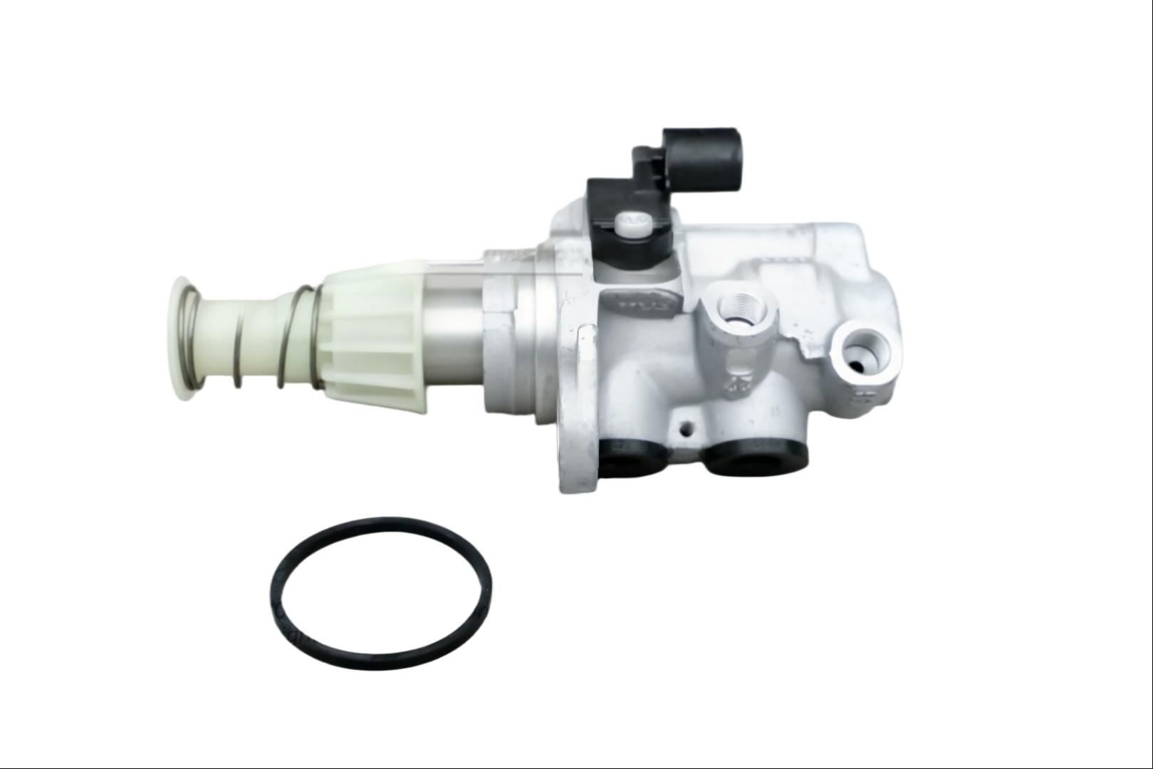 4M0611021H Brake Master Cylinder for Audi Q7 4M 2015-2024 EA897