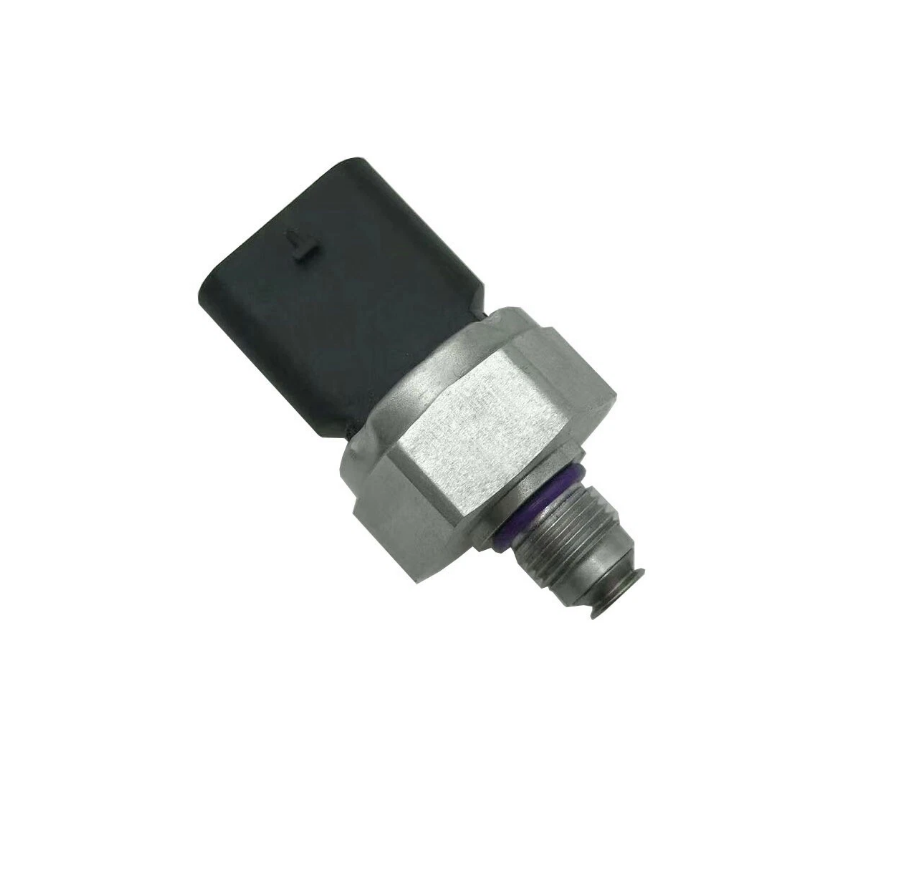 A/C Refrigerant Pressure Sensor 4M0959603C for Audi Q7 Q8 A4 A5 A6 A7 A8