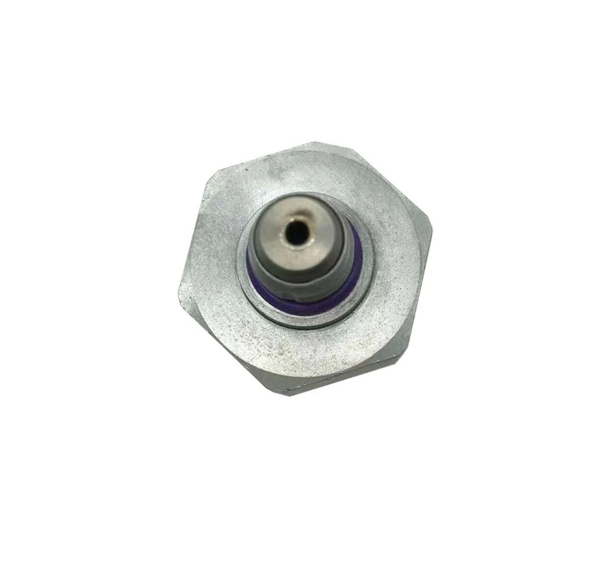 A/C Refrigerant Pressure Sensor 4M0959603C for Audi Q7 Q8 A4 A5 A6 A7 A8 - Image 4