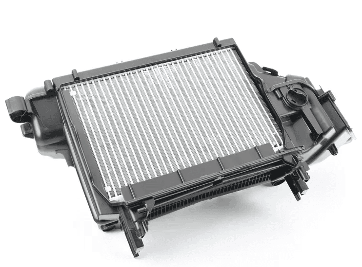 4M1 820 023A A/C Evaporator Core for Audi Q7 4M 2015-2024 EA897