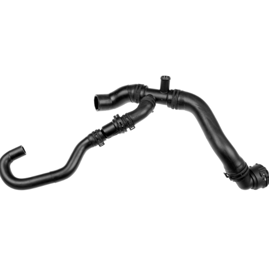 5N0122101AL Radiator Upper Coolant Hose for Audi Q3 8U 2011-2018 EA888 Gen2