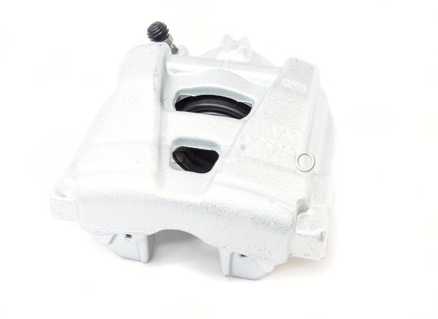 5N0615124 Front Left Brake Caliper Assembly for Audi Q3 8U 2011-2018 EA888 Gen2