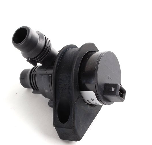 64116913489 Electric Auxiliary Coolant Water Pump for BMW X5 E53 1999-2006 M54