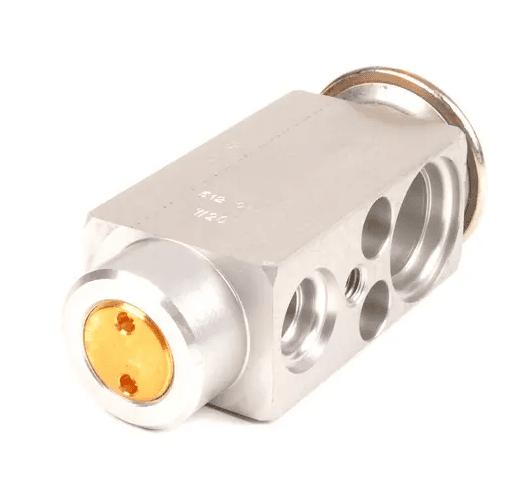 64116981454 A/C Expansion Valve for BMW X5 E53 1999-2006 M54