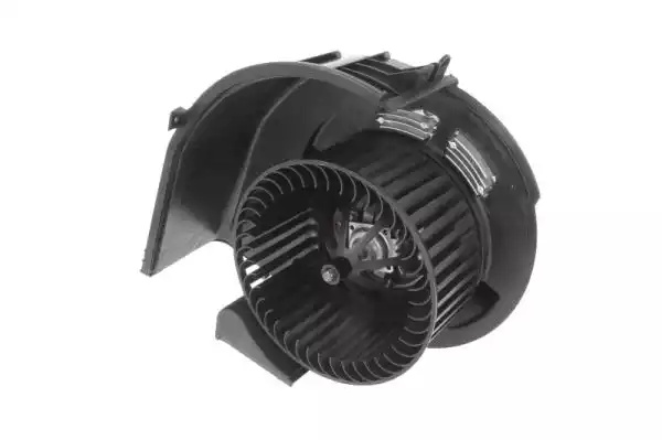 64119245849 HVAC Heater Blower Motor Assembly with Integrated Regulator for BMW X6 E71 2008-2014 N55