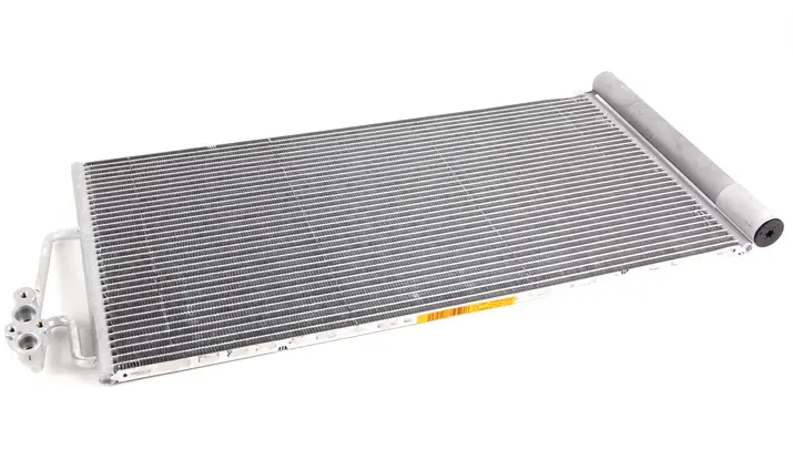 64539239920 Air Conditioning Condenser with integrated receiver drier for MINI MINI R56 2006-2014 N14