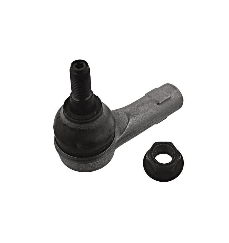 7L0422817D Front Left Outer Steering Tie Rod End for Audi Q7 4L 2005-2015 EA897