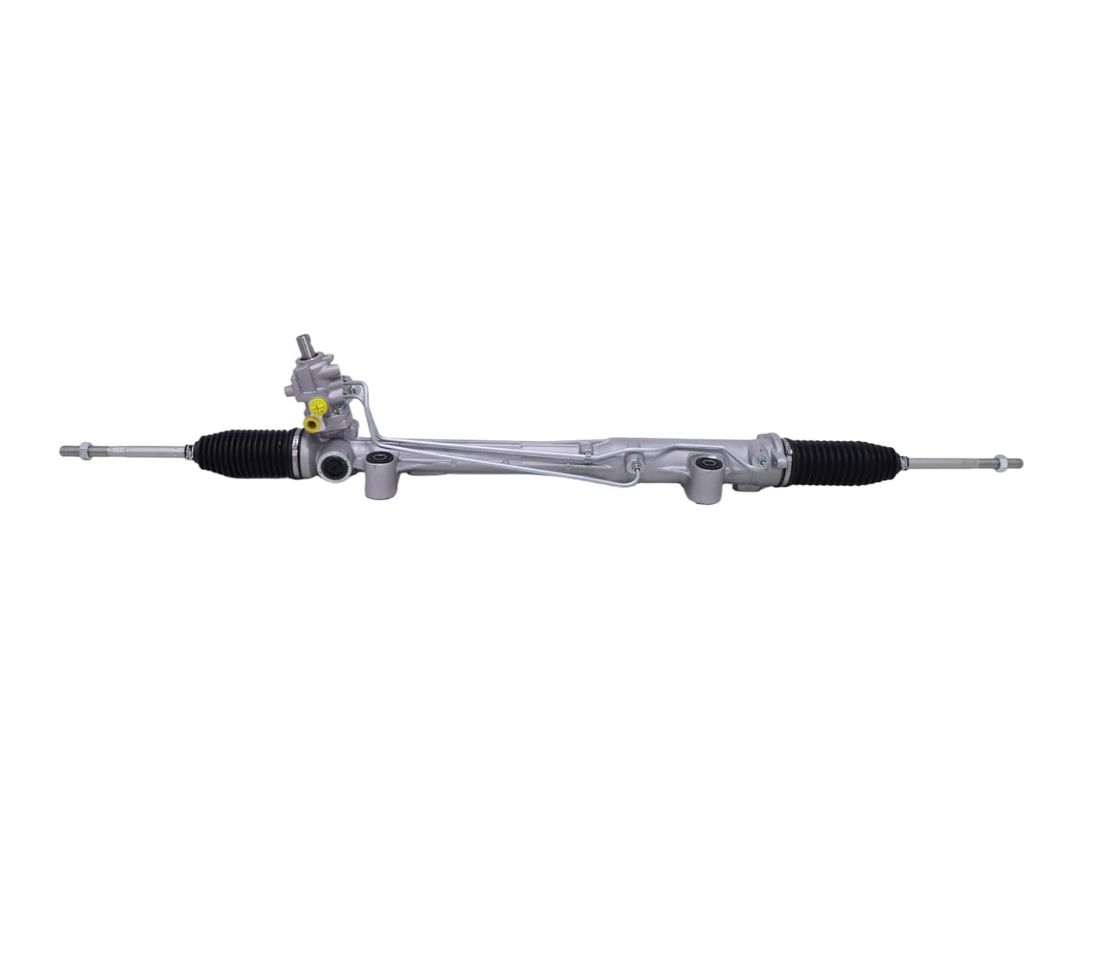 7L8422062L Electric Hydraulic Power Steering Rack Assembly for Audi Q7 4L 2005-2015 EA897