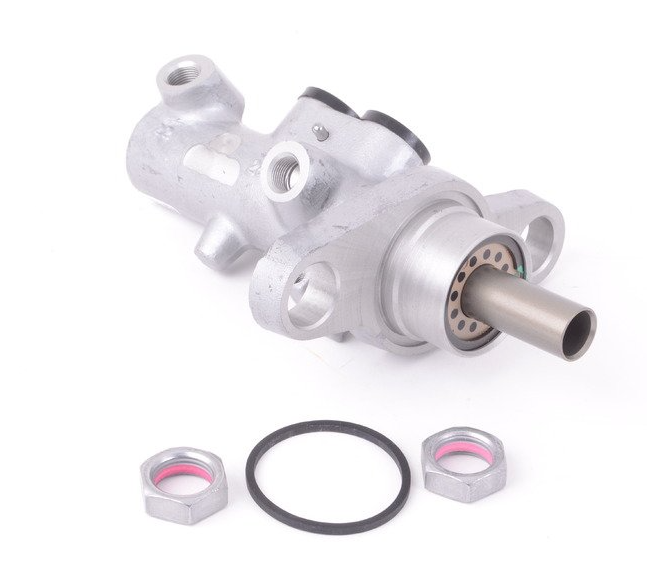 7L8611019F Brake Master Cylinder for Audi Q7 4L 2005-2015 EA897