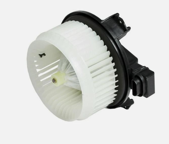 87103?02470 HVAC Heater Blower Motor Assembly with Integrated Regulator for Toyota Corolla E170-E210 2012-2024 1ZR