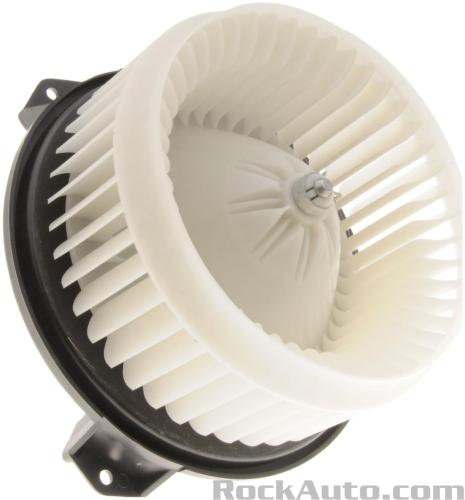 87103?0E040 HVAC Heater Blower Motor Assembly with Integrated Regulator for Toyota Camry XV50-XV70 2011-2024 2AR