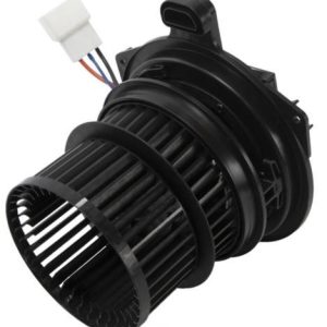 87103?0E090 HVAC Heater Blower Motor Assembly with Integrated Regulator for Lexus RX350-RX450h AL20 2015-2022 2GR-FKS