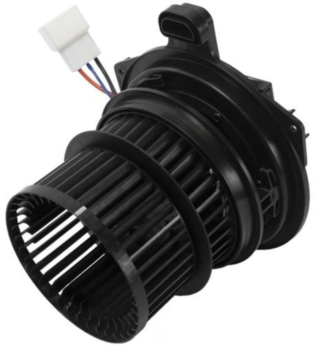87103?0E090 HVAC Heater Blower Motor Assembly with Integrated Regulator for Lexus RX350-RX450h AL20 2015-2022 2GR-FKS