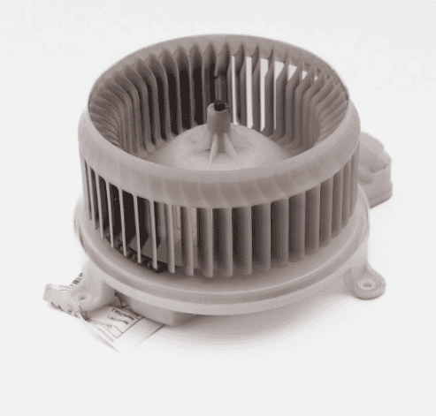 87103?30451 HVAC Heater Blower Motor Assembly with Integrated Regulator for Lexus IS XE20-XE30 2005-2020 2GR-FSE