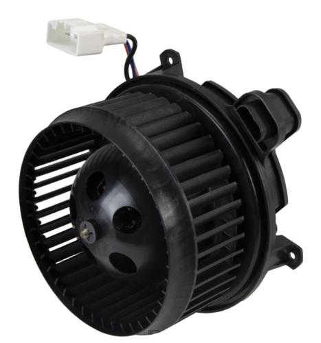 87103?60481 HVAC Heater Blower Motor Assembly with Integrated Regulator for Lexus LX570 URJ200 2007-2021 3UR
