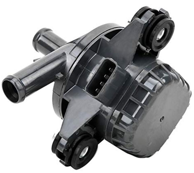 87200?30070 Electric Auxiliary Coolant Water Pump for Lexus IS XE20-XE30 2005-2020 2GR-FSE