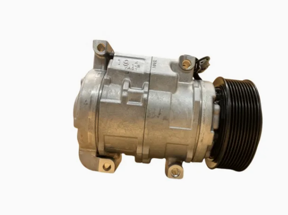 88320?6A330 A/C Compressor Assembly with Magnetic Clutch for Lexus LX570 URJ200 2007-2021 3UR