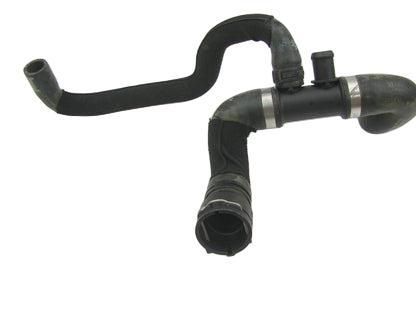 8J0 121 051 Radiator Upper Coolant Hose for Audi TT 8J 2006-2014 EA113