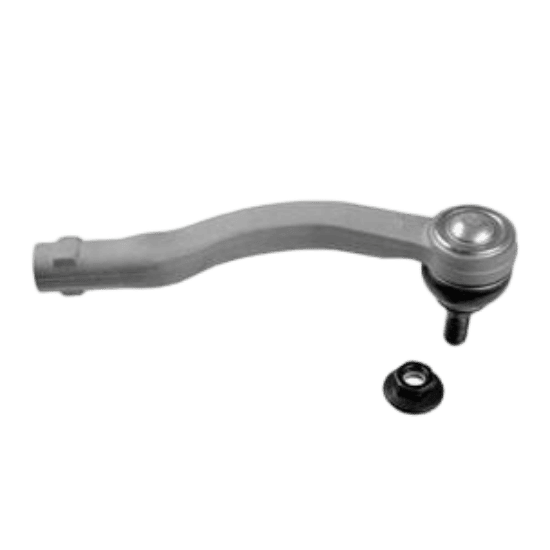 8J0 423 811 Front Left Outer Steering Tie Rod End for Audi TT 8J 2006-2014 EA113