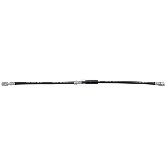 8J0 611 701 C Front Brake Hose for Audi TT 8J 2006-2014 EA113
