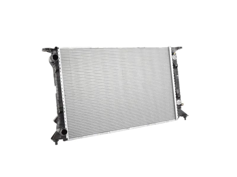 8K0 121 251 AJ Engine Cooling Radiator for Audi Q5 8R 2008-2017 EA888 Gen2