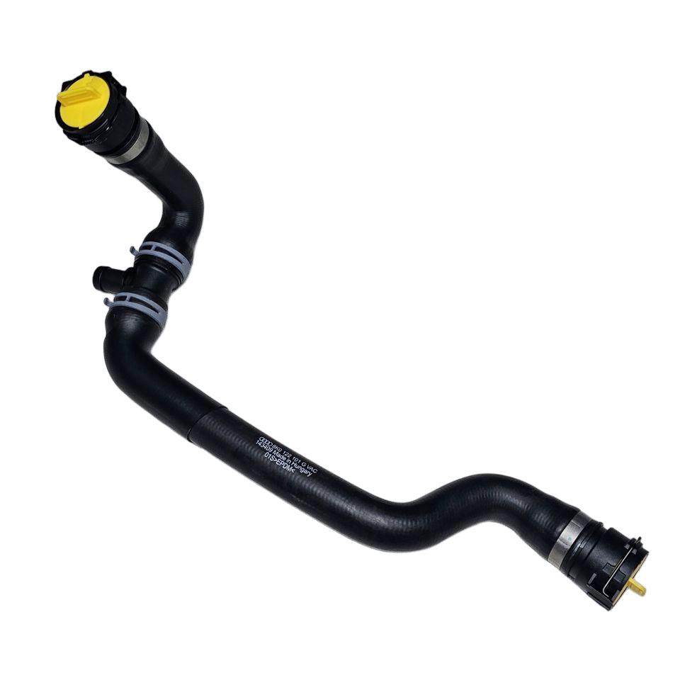 8K0 122 101 G Radiator Upper Coolant Hose for Audi A4 B8 2007-2016 EA888 Gen2