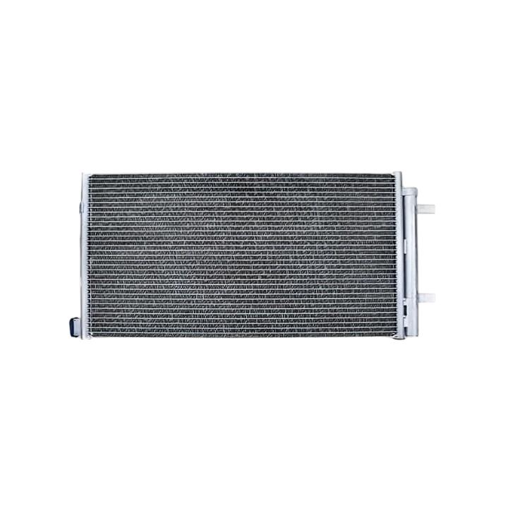 8K0260403AB Air Conditioning Condenser with integrated receiver drier for Audi A5 8T 2007-2016 EA888 Gen2