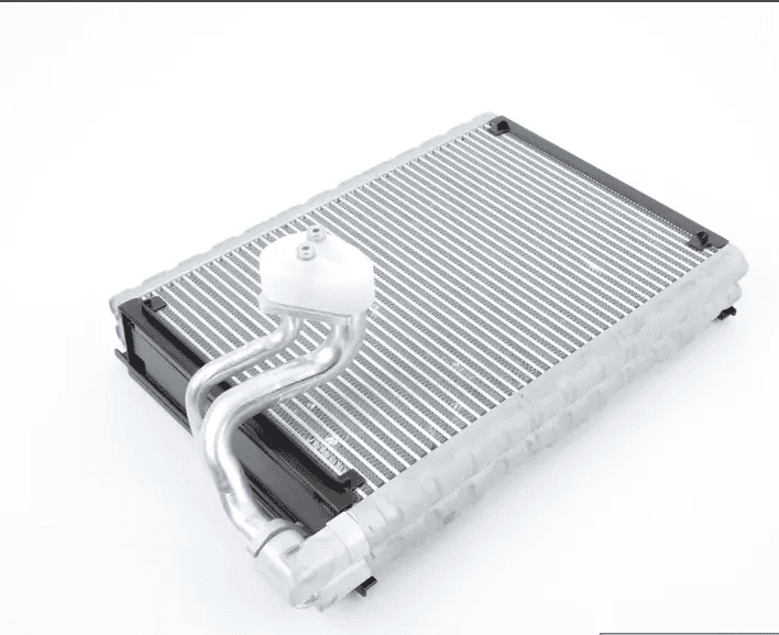 8K1 898 967A A/C Evaporator Core for Audi Q5 8R 2008-2017 EA888 Gen2