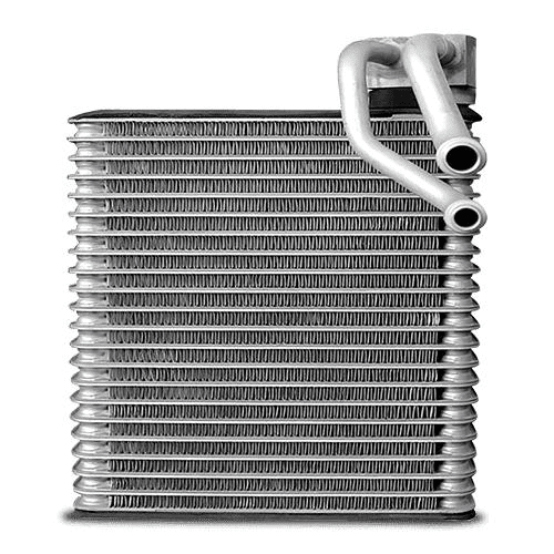 8K1898967A A/C Evaporator Core for Audi A5 8T 2007-2016 EA888 Gen2