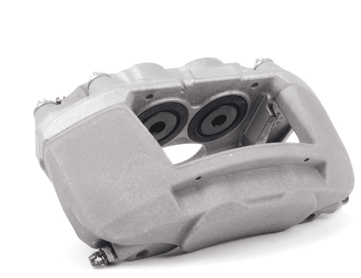 8R0 615 107 G Front Left Brake Caliper Assembly for Audi Q5 8R 2008-2017 EA888 Gen2