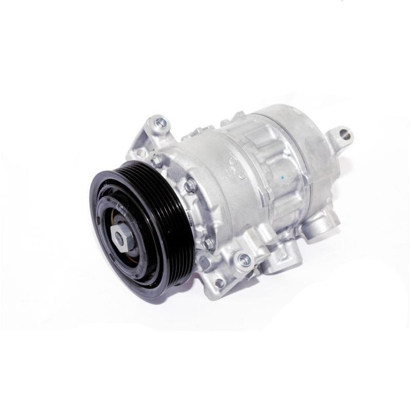 8T0260805E A/C Compressor Assembly with Magnetic Clutch for Audi A5 8T 2007-2016 EA888 Gen2