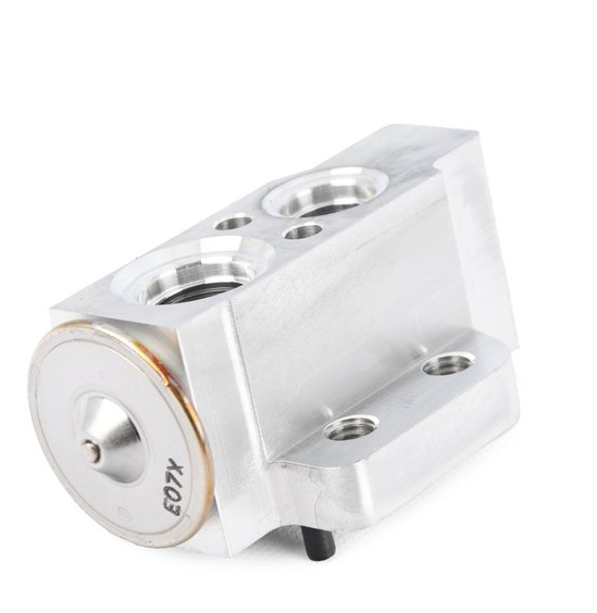 8U0 820 679 A/C Expansion Valve for Audi Q3 8U 2011-2018 EA888 Gen2