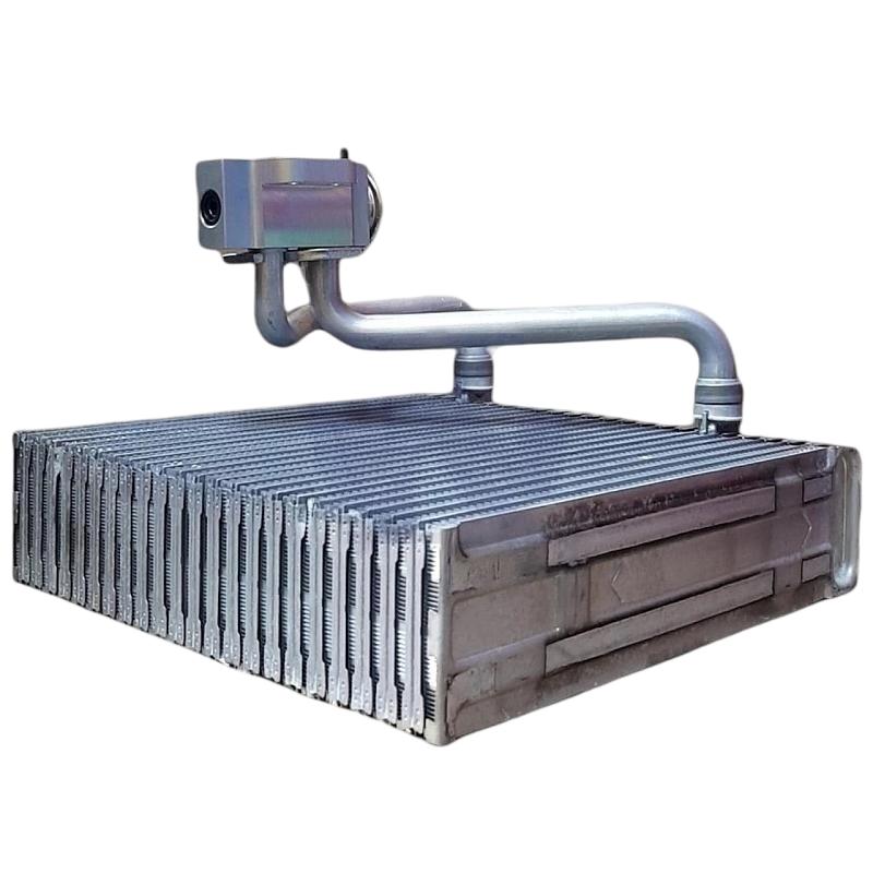 8U2 820 103 A/C Evaporator Core for Audi Q3 8U 2011-2018 EA888 Gen2