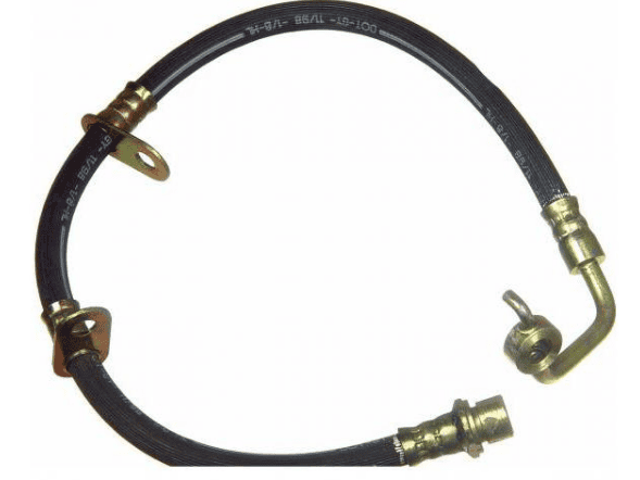 90947?02788 Front Brake Hose for Lexus LX570 URJ200 2007-2021 3UR