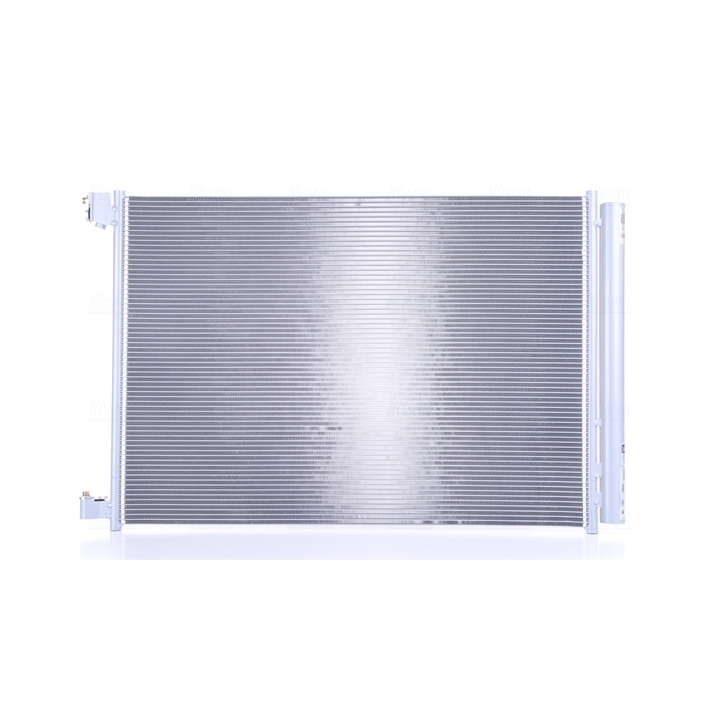 A0995001354 Air Conditioning Condenser with integrated receiver drier for Benz C-Class W205 2014-2021 M27