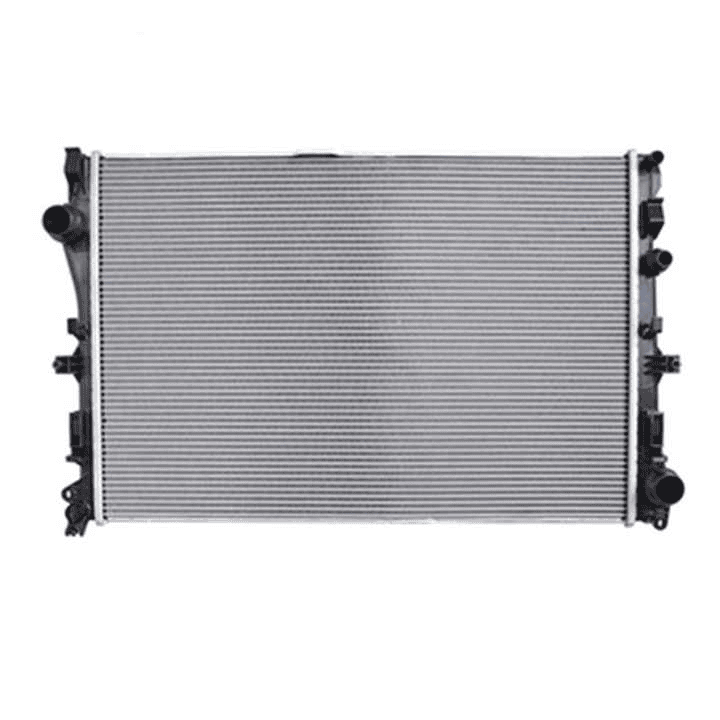 A0995002203 Engine Cooling Radiator for Benz C-Class W205 2014-2021 M27