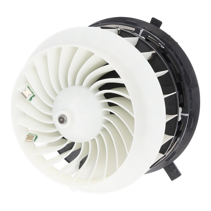 A0999060412 HVAC Heater Blower Motor Assembly with Integrated Regulator for Benz C-Class W205 2014-2021 M27