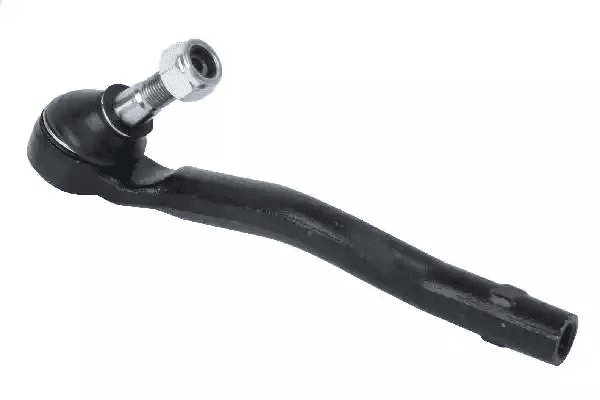 A1643301103 Front Left Outer Steering Tie Rod End for Benz ML W164 2005-2011 M272