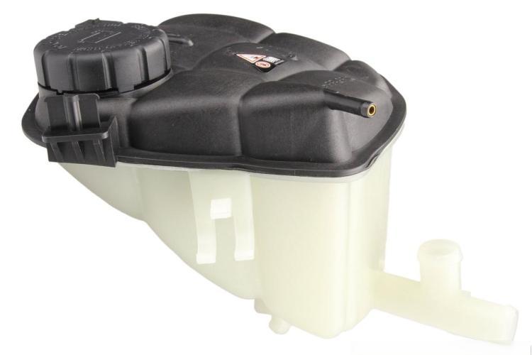 A1645000049 Coolant Expansion Tank / Radiator Overflow Bottle for Benz ML W164 2005-2011 M272