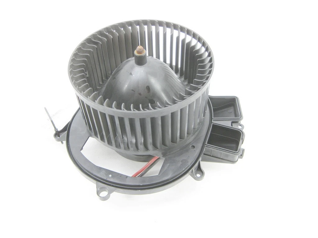 A1669066100 HVAC Heater Blower Motor Assembly with Integrated Regulator for Benz GLE-ML W166 2011-2019 M276